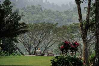 Bangunan 4 Ijen Resort and Villas - The Hidden Paradise