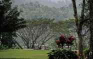 Exterior 7 Ijen Resort and Villas - The Hidden Paradise