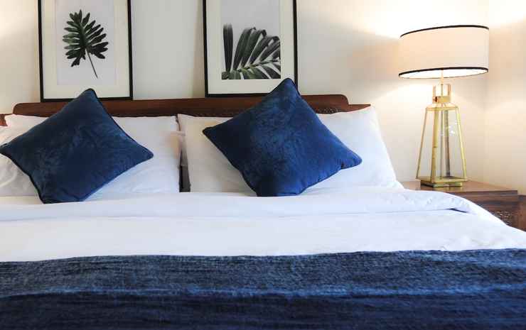 Ijen Resort & Villas Banyuwangi - Resort Deluxe (Domestic Rate only) Include Breakfast Resort Deluxe (Domestic Rate only) Include Breakfast