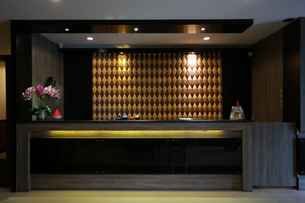 Hotel & Resto Selamet, Rp 448.812