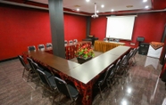 Functional Hall 6 Hotel & Resto Selamet