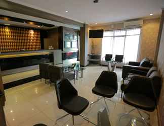 Lobi 2 Hotel & Resto Selamet