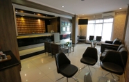 Lobby 2 Hotel & Resto Selamet