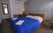 Kamar Tidur 6 Pawon Cokelat Guesthouse