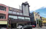 Bangunan 2 Collection O 91714 Hotel Alden