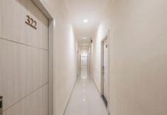 Ruang untuk Umum 7 Collection O 91714 Hotel Alden