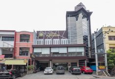 Bangunan 3 Collection O 91714 Hotel Alden