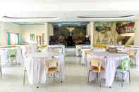 Restaurant Krisna Beach Hotel 2