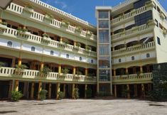 외관 2 Krisna Beach Hotel 2