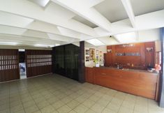 로비 4 Krisna Beach Hotel 2