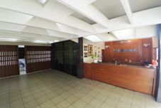 大堂 Krisna Beach Hotel 2