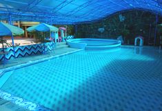 수영장 5 Krisna Beach Hotel 2