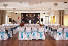 행사장 6 Krisna Beach Hotel 2