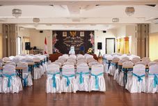 多功能厅 Krisna Beach Hotel 2