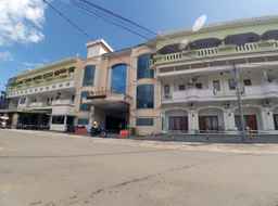 Krisna Beach Hotel 2, USD 38.55