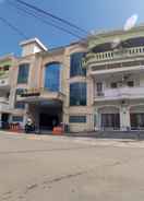 EXTERIOR_BUILDING Krisna Beach Hotel 2