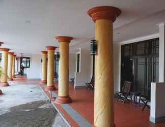 Lobby 2 Krisna Beach Hotel 2