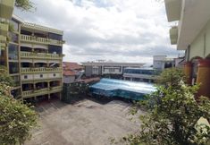 외관 3 Krisna Beach Hotel 2