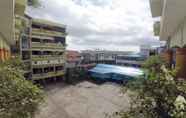 Exterior 3 Krisna Beach Hotel 2