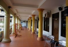 외관 7 Krisna Beach Hotel 2