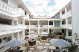 Ramayana Hotel Makassar, SGD 27