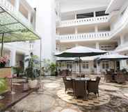 Common Space 2 Ramayana Hotel Makassar