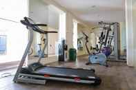 Fitness Center Ramayana Hotel Makassar