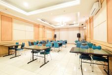 Restaurant Hotel Panakkukang