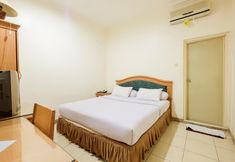 Bedroom 3 Hotel Panakkukang