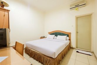 Bedroom 4 Hotel Panakkukang