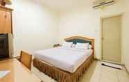 Phòng ngủ 5 Hotel Panakkukang
