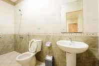 In-room Bathroom Hotel Panakkukang