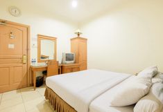 Bedroom 5 Hotel Panakkukang