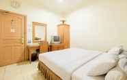 Phòng ngủ 3 Hotel Panakkukang