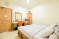 Phòng ngủ Hotel Panakkukang