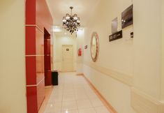 로비 4 Hotel Pengayoman