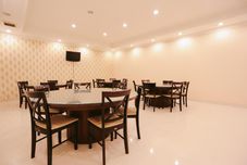 레스토랑 Hotel Pengayoman