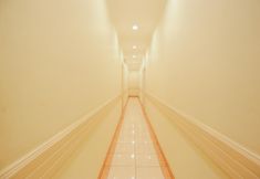 로비 5 Hotel Pengayoman