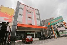 외관 Hotel Pengayoman