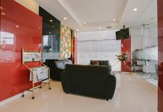 로비 6 Hotel Pengayoman