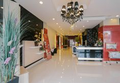 로비 3 Hotel Pengayoman