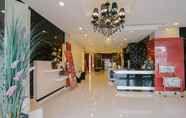 Lobby 3 Hotel Pengayoman