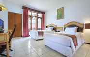 Kamar Tidur 7 Puri Naga Beachfront Cottages