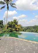 SWIMMING_POOL Tanah Merah Art Resort