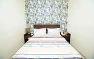 ห้องนอน 7 Hotel Vindhika Gunung Merapi