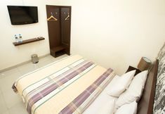 Bedroom 4 Hotel Vindhika Gunung Merapi
