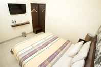 ห้องนอน Hotel Vindhika Gunung Merapi