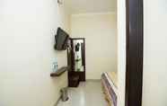 In-room Bathroom 5 Hotel Vindhika Gunung Merapi