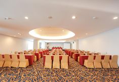Ruangan Fungsional 2 Grand Maleo Hotel Makassar