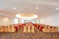 Functional Hall Grand Maleo Hotel Makassar